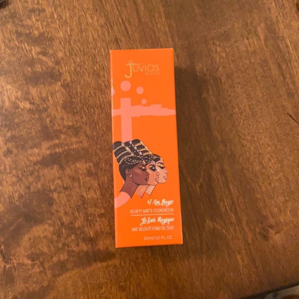 Julia’s place Foundation